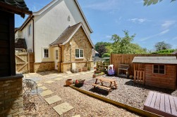 Abbots Ripton, Huntingdon, Cambridgeshire