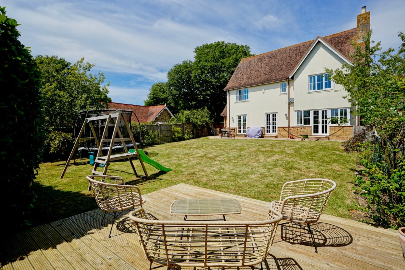 Abbots Ripton, Huntingdon, Cambridgeshire