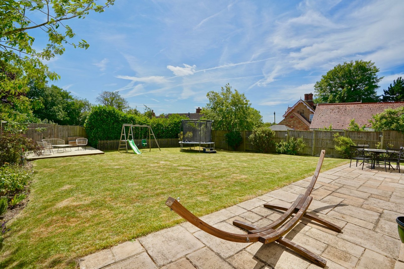 Abbots Ripton, Huntingdon, Cambridgeshire