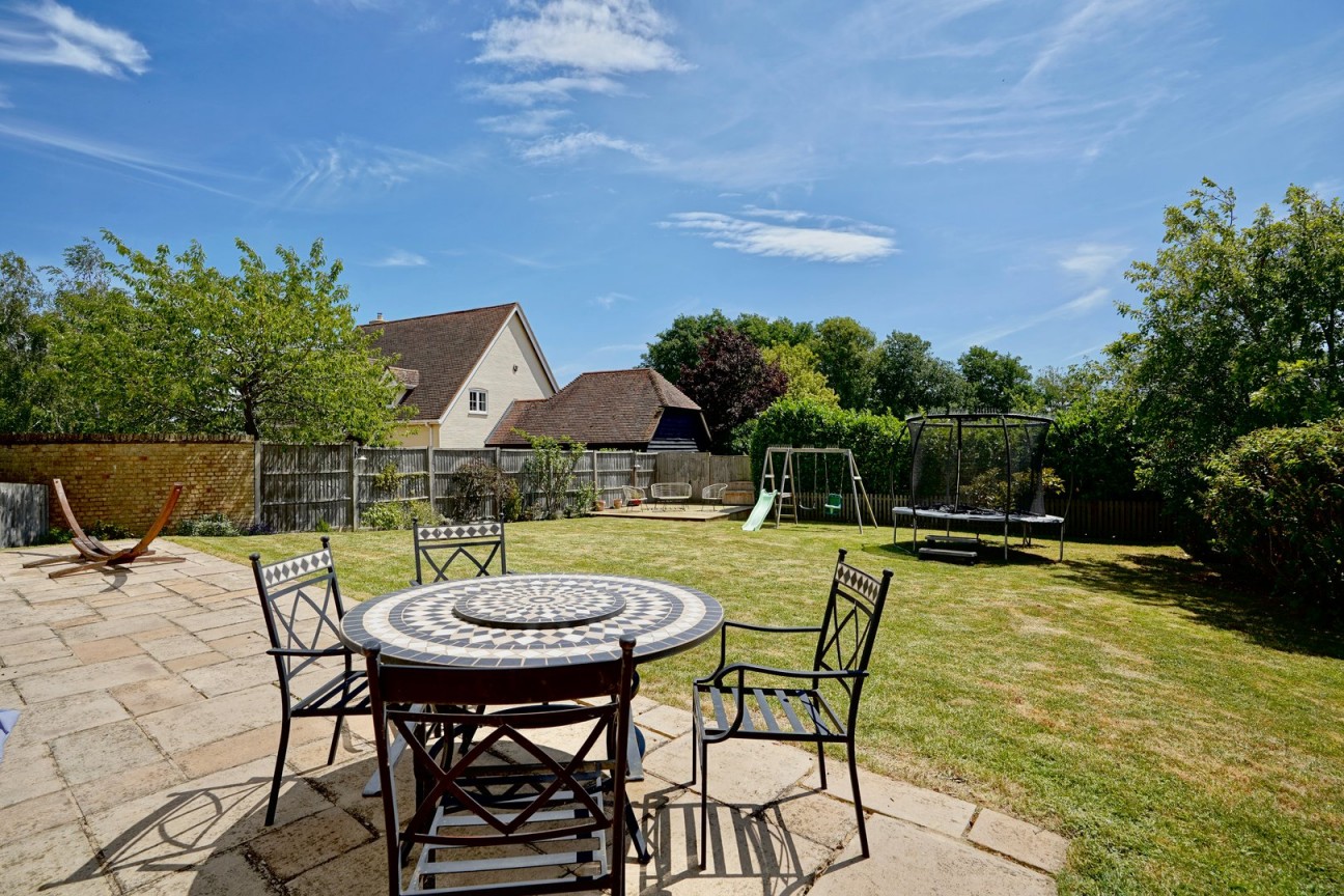 Abbots Ripton, Huntingdon, Cambridgeshire