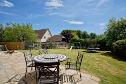 Abbots Ripton, Huntingdon, Cambridgeshire