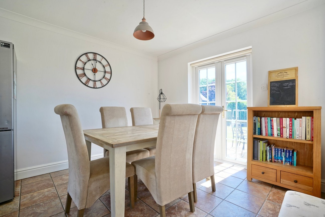 Abbots Ripton, Huntingdon, Cambridgeshire