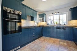 Abbots Ripton, Huntingdon, Cambridgeshire