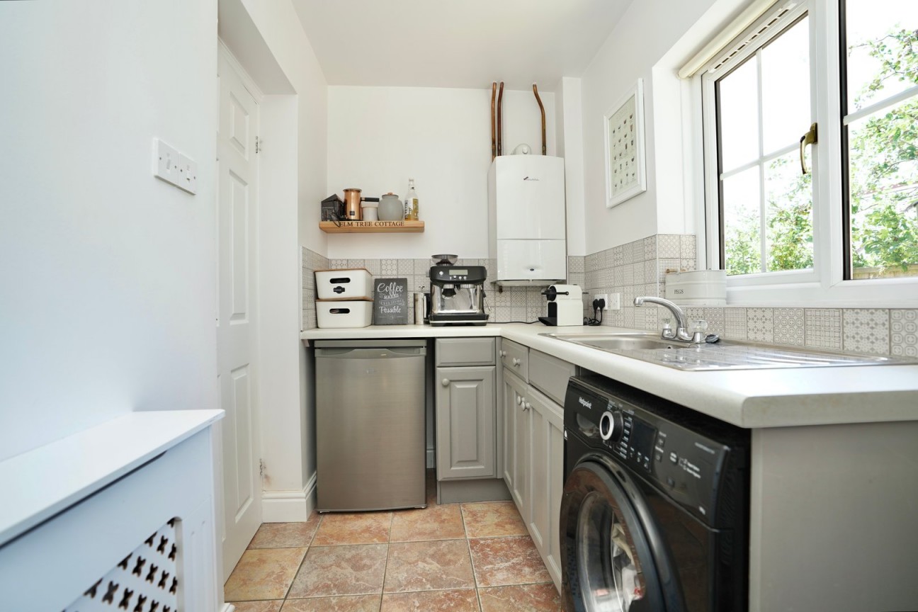 Abbots Ripton, Huntingdon, Cambridgeshire