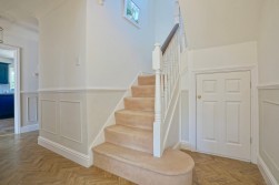 Abbots Ripton, Huntingdon, Cambridgeshire