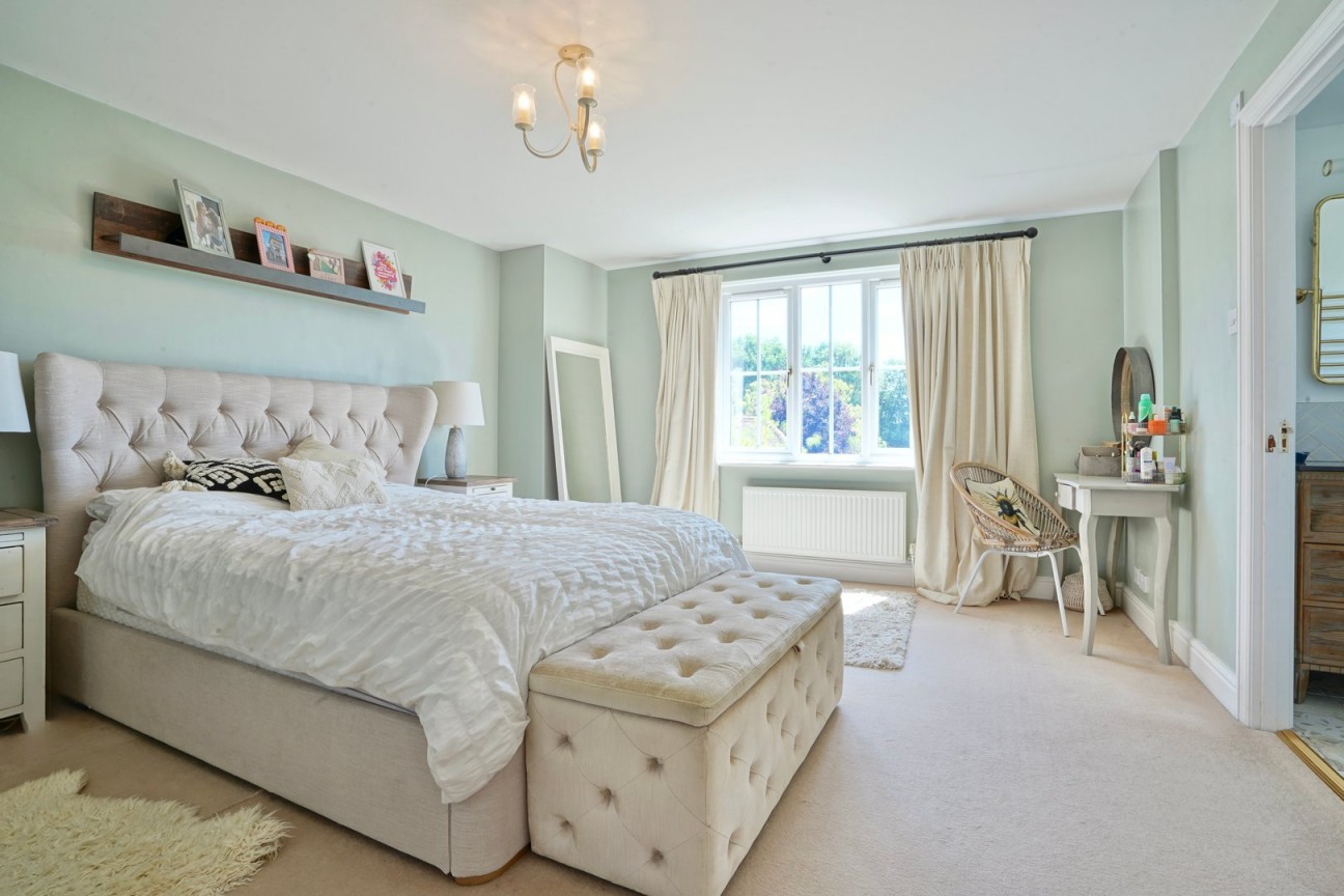 Abbots Ripton, Huntingdon, Cambridgeshire