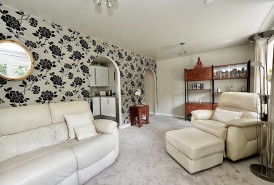 Hinchingbrooke Park, Huntingdon