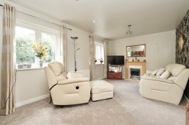 Hinchingbrooke Park, Huntingdon