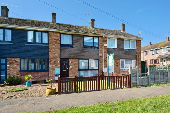 Hartford, Huntingdon