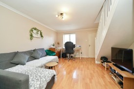 Alder Drive, Huntingdon
