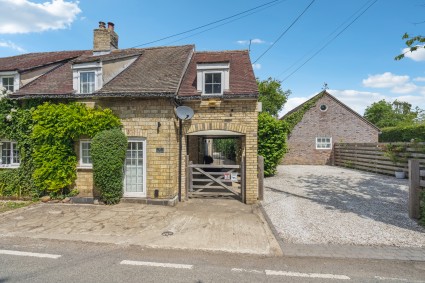 Toseland, St Neots, Cambridgeshire