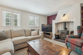 Toseland, St Neots, Cambridgeshire