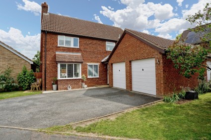 Alconbury, Huntingdon