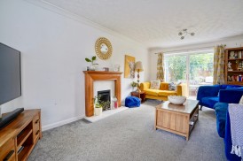 Alconbury, Huntingdon