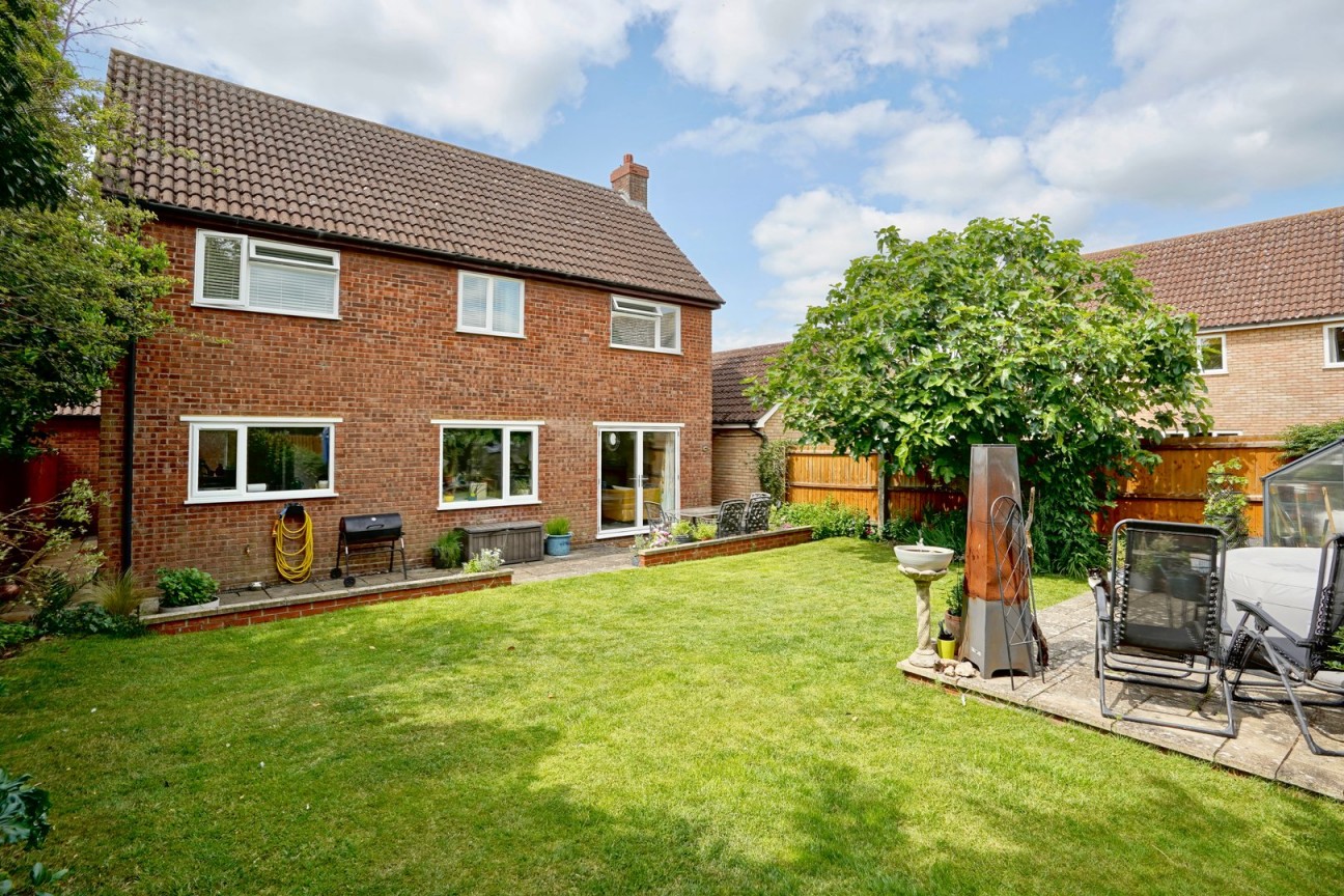 Alconbury, Huntingdon