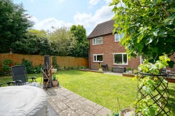Alconbury, Huntingdon