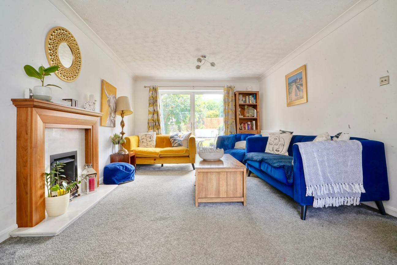 Alconbury, Huntingdon