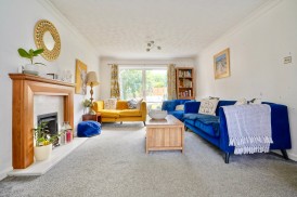Alconbury, Huntingdon