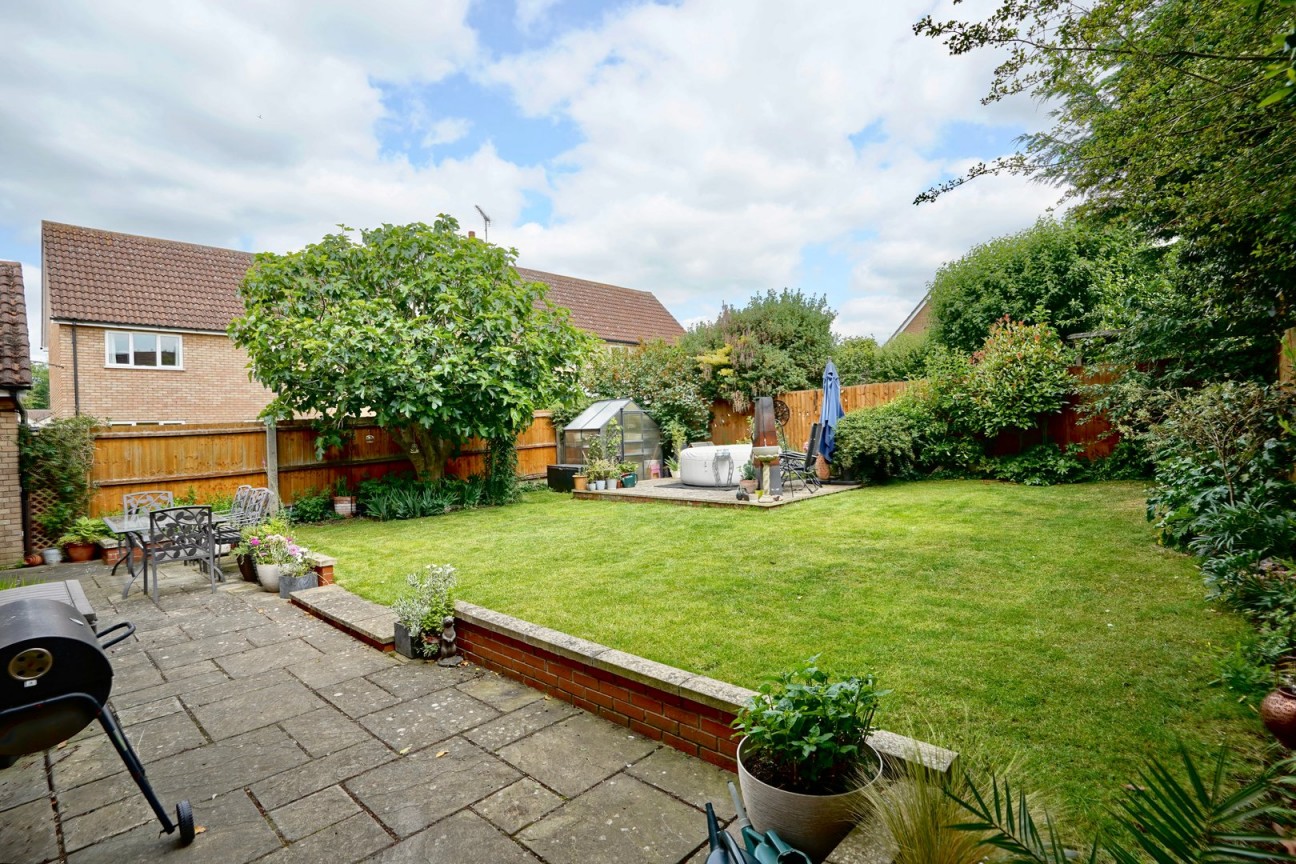 Alconbury, Huntingdon