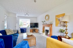 Alconbury, Huntingdon