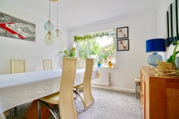 Alconbury, Huntingdon