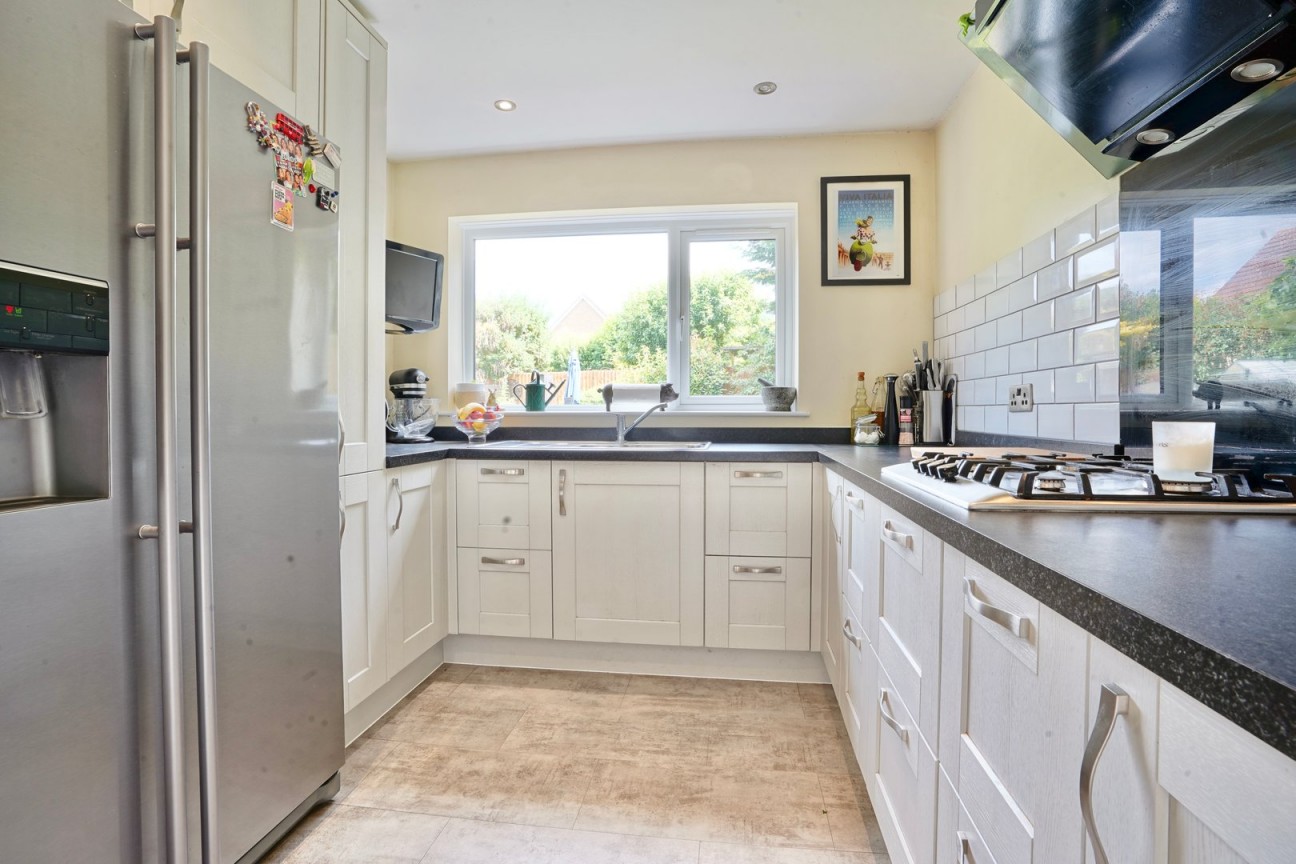 Alconbury, Huntingdon
