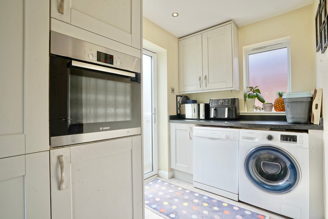 Alconbury, Huntingdon
