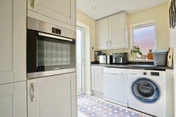 Alconbury, Huntingdon