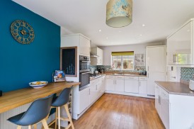 Hogsden Leys, St Neots, Cambridgeshire