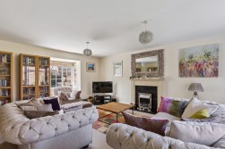 Hogsden Leys, St Neots, Cambridgeshire