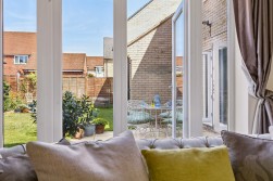 Hogsden Leys, St Neots, Cambridgeshire