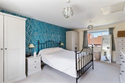 Hogsden Leys, St Neots, Cambridgeshire