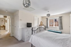 Hogsden Leys, St Neots, Cambridgeshire