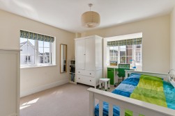 Hogsden Leys, St Neots, Cambridgeshire