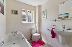 Hogsden Leys, St Neots, Cambridgeshire