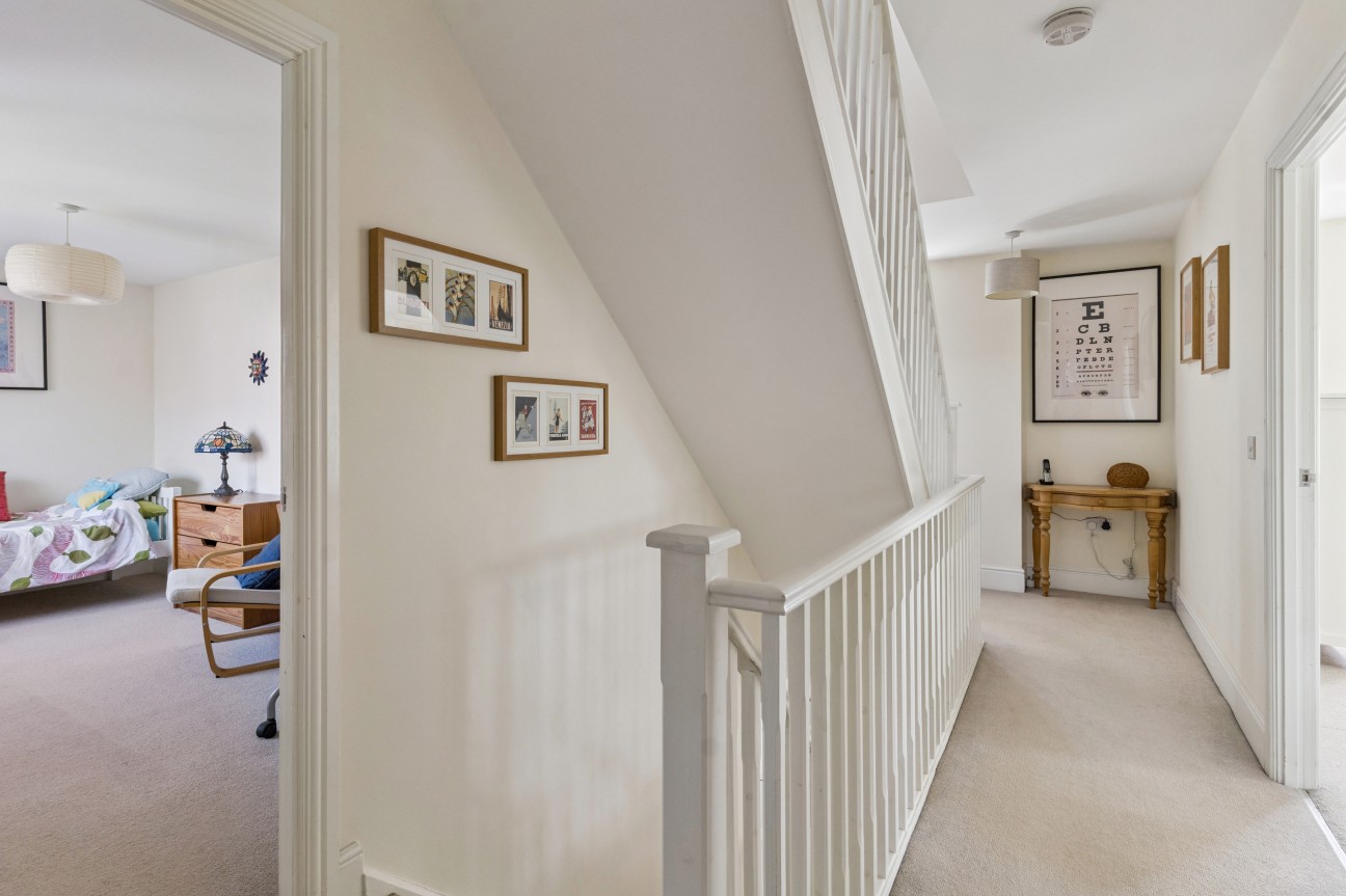 Hogsden Leys, St Neots, Cambridgeshire
