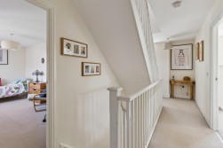 Hogsden Leys, St Neots, Cambridgeshire