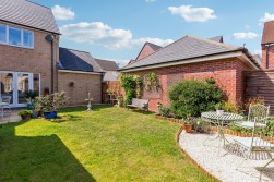 Hogsden Leys, St Neots, Cambridgeshire