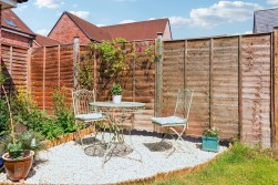 Hogsden Leys, St Neots, Cambridgeshire