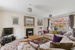 Hogsden Leys, St Neots, Cambridgeshire