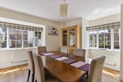 Hogsden Leys, St Neots, Cambridgeshire