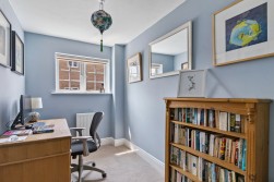 Hogsden Leys, St Neots, Cambridgeshire