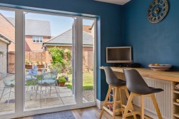 Hogsden Leys, St Neots, Cambridgeshire