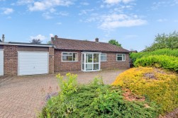 Great Gransden, Sandy, Cambridgeshire