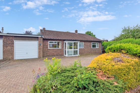 Great Gransden, Sandy, Cambridgeshire