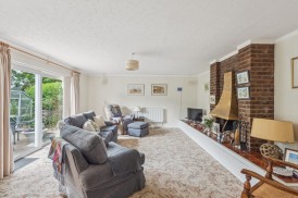 Great Gransden, Sandy, Cambridgeshire