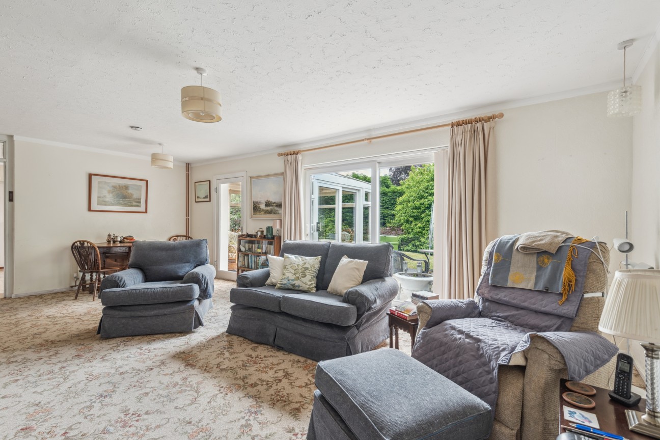 Great Gransden, Sandy, Cambridgeshire