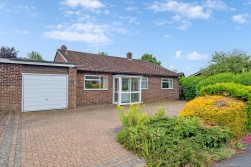 Great Gransden, Sandy, Cambridgeshire