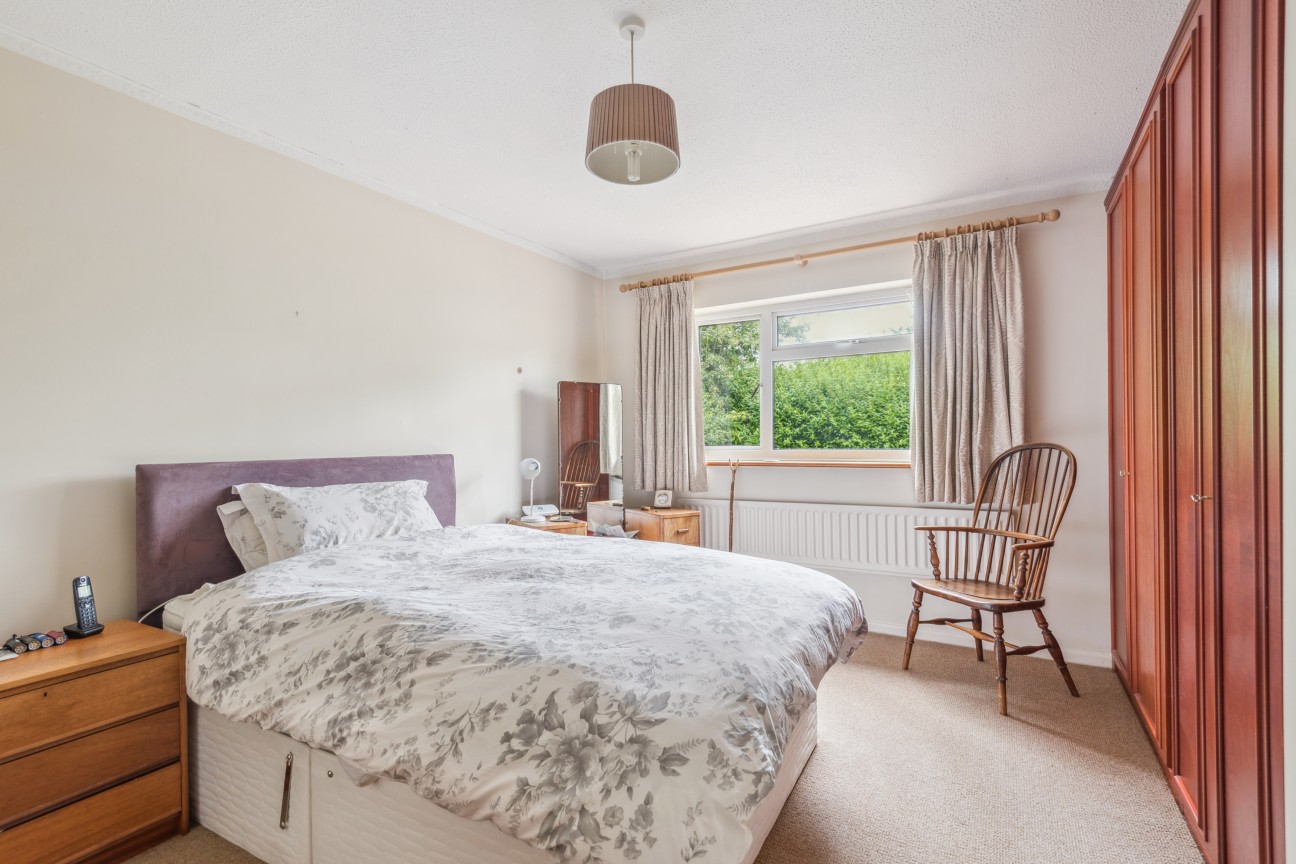 Great Gransden, Sandy, Cambridgeshire
