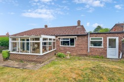 Great Gransden, Sandy, Cambridgeshire